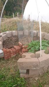 Easy Access Permaculture Compost Combo
