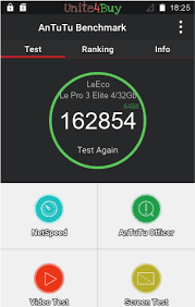 We did not find results for: Leeco Le Pro 3 Elite 4 32gb Antutu Benchmark Score Results