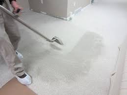 Can You Save Carpet After A Flood