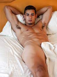Angel Santiago Bio & Gay Porn Pics @ Sexhound