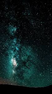 Looking for the best night sky wallpapers? Starry Sky Milky Way Night Shining Galaxy Wallpaper Cool Backgrounds