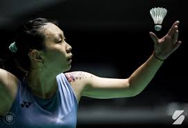 Apart from the olympics, she represented india asian games, commonwealth games, world. Meet Beiwen Zhen America S Best Female Badminton Player