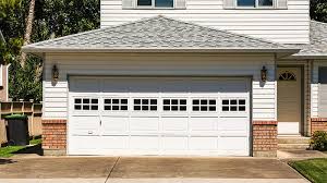 How Much Do Garage Doors Cost Bankrate