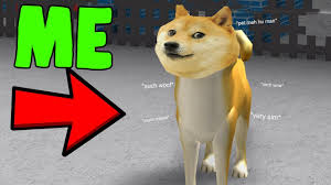 Russian doge attack roblox russian doge attack roblox. Roblox Doge Simulator Much Fun Such Wow Youtube