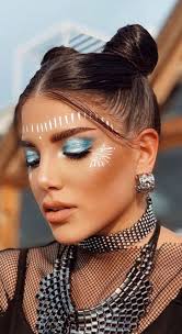 25 awesome tribal makeup ideas tribal