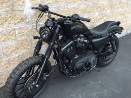 new and used harley davidson with great