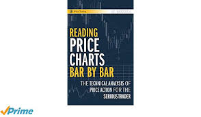 Amazon Fr Reading Price Charts Bar By Bar The Technical