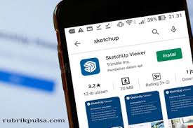 Tutorial skecap adalah blog yang berisi tutorial tentang sketchup dan software design lainnya. Cara Menjalankan Sketchup Viewer Di Android Rubrikpulsa