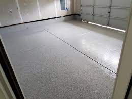 concrete floor coatings seattle wa