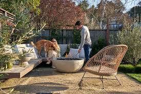 2023 Outdoor Living Trends The Year Of