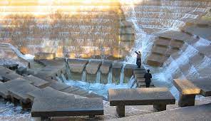 Fort Worth Water Gardens Wikipedia