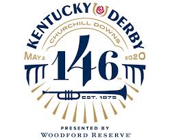 Lineup and pedigree for all entries in the field. Churchill Downs Rolls Out Logo For The 2020 Kentucky Derby Horse Racing News Paulick Report