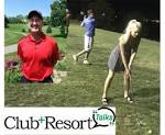 Club + Resort Talks Features Scott Harmelink, PGA, Director of ...