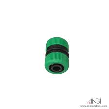 garden hose connector pvc to joint hose
