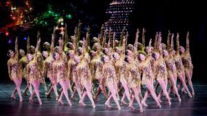 Radio City Christmas Spectacular Reviews Broadway Review