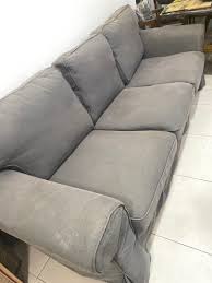 ikea 3 seater sofa furniture home