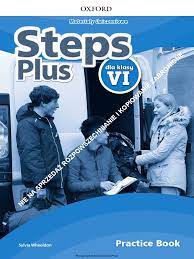 Steps Plus KL 6 Workbook Units 4 8 | PDF