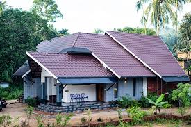 10 traditional kerala house elevation