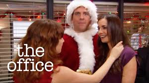 Best The Office Christmas Episodes Ranked