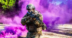 Highly Specialized Highly Lethal Why The Army Should