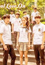 Maybe you would like to learn more about one of these? Download Drama Hi School Love On Sub Indo