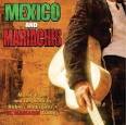 El Mexico and Mariachis [Bonus DVD]
