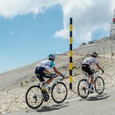 Race starts in brittany and heads into the alps with a double ascent of mount ventoux before heading into the pyrenees. Tour De France 2021 Route Everything You Need To Know Eurosport