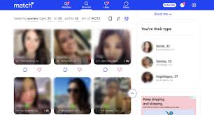 Create a detailed profile, then find your potential partner through a criteria. Match Com Review June 2021 True Love Or Just Scam Datingscout Com