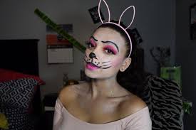 62 makeup tutorials to make more creepy