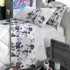 Sono disponibili set di lenzuola o set di lenzuola in 100% cotone per letto una piazza e mezza maxi. Set Lenzuola Piazza E Mezza Maxi Gabel Teen Anime Stampa Digitale