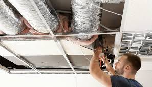 air duct cleaning first call cleaning