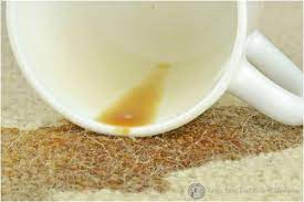 So können sie frische kaffeeflecken von teppichen und. Kaffeeflecken Entfernen Tipps Hausmittel Zur Reinigung