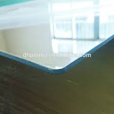 clear acrylic sheet plastic sheet