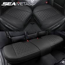 Car Accessories Car Seat Cover Pu