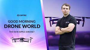 drone training academy