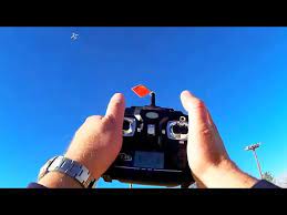 quadcopter drone trick the multi flip