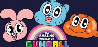 Image result for The Amazing World of Gumball
