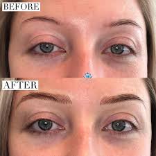 premier 3d microblading services in