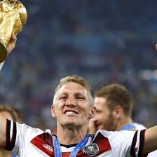 Deutschland » kader wm 2014 in brasilien. Weltmeister Von 2014 Bayern Legende Bastian Schweinsteiger Beendet Seine Karriere Svz De