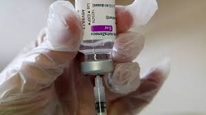 The result was initially cheered by the. Astrazeneca Vaccine Trial In Children Halted As Blood Clot Link Investigated