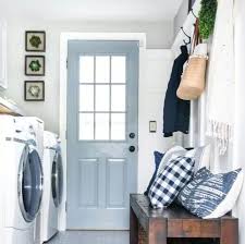small laundry room makeovers