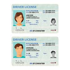 license importance for older s