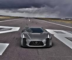 Also, on this page you can enjoy seeing the best photos of nissan. R36 Gt R Expected To Be Toned Down Version Of Nissan Vision Gran Turismo Car