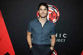 Darren Criss' to play holiday show at CT's Ridgefield Playhouse