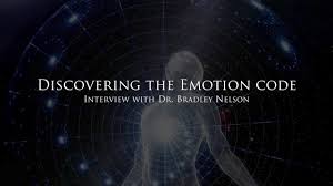 Discovering The Emotion Code Interview With Bradley Nelson