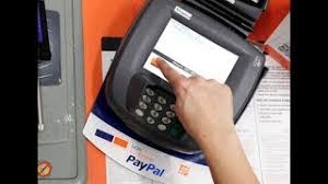 Just take a picture of the check and send it for approval. How To Pay With Paypal In Store With Code And Pin And Phone Number Very Easy Walmart Youtube