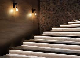 8 Illuminating Staircase Lighting Ideas
