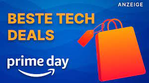 Amazon Prime Day: Die besten Deals, die ...