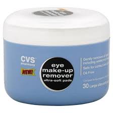 cvs eye makeup remover delivery near