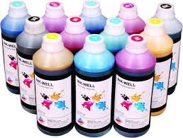 Water and smudge resistant prints with epson durabriteï¿½ ultra inks. Ink Well Pigment Ink For Epson Packaging Type Bottle Rs 270 Kilogram Id 8955759730